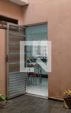 Casa à venda com 270m², 3 quartos e 3 vagasQuintal