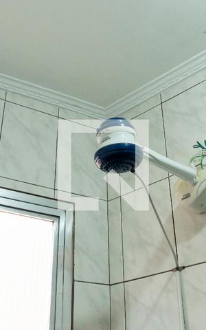 Casa à venda com 270m², 3 quartos e 3 vagasBanheiro da Suíte
