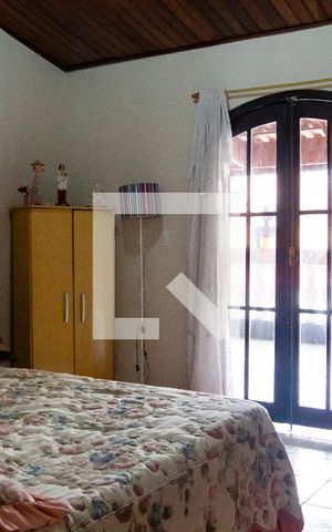 Casa à venda com 270m², 3 quartos e 3 vagasQuarto 2