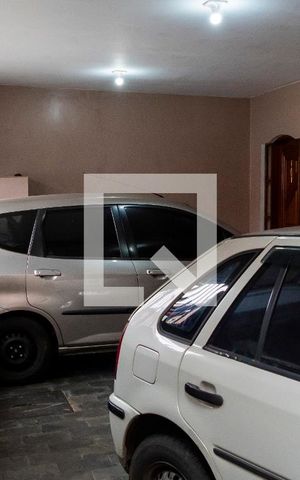 Casa à venda com 270m², 3 quartos e 3 vagasGaragem