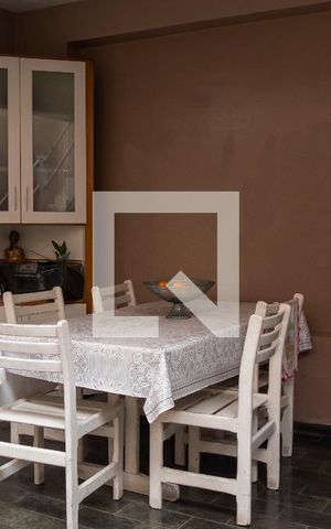 Casa à venda com 270m², 3 quartos e 3 vagasQuintal 3