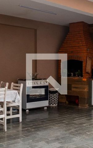 Casa à venda com 270m², 3 quartos e 3 vagasQuintal 2 - Churrasqueira