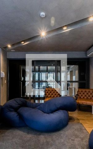 Apartamento à venda com 71m², 1 quarto e 1 vagaCoworking