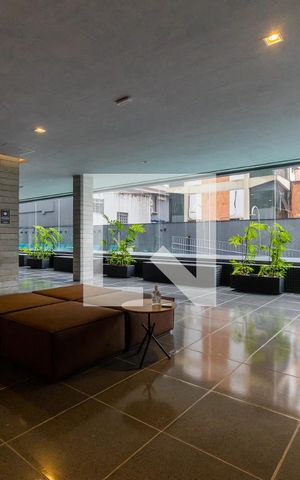 Apartamento à venda com 71m², 1 quarto e 1 vagaHall de Entrada