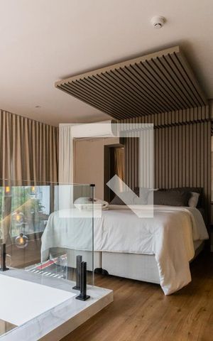 Apartamento à venda com 71m², 1 quarto e 1 vagaSuíte