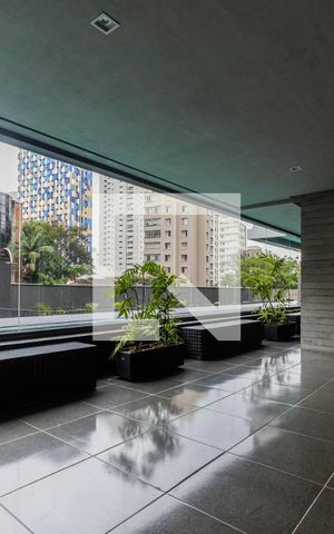 Apartamento à venda com 71m², 1 quarto e 1 vagaHall de Entrada