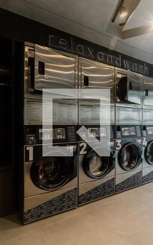 Apartamento à venda com 71m², 1 quarto e 1 vagaLavanderia