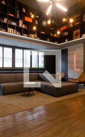 Apartamento à venda com 71m², 1 quarto e 1 vagaÁrea comum