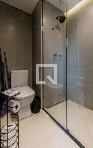 Apartamento à venda com 71m², 1 quarto e 1 vagaBanheiro