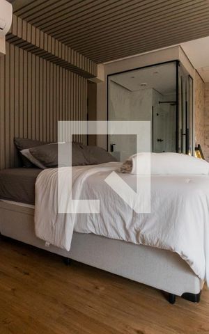 Apartamento à venda com 71m², 1 quarto e 1 vagaSuíte