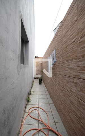 Casa à venda com 180m², 4 quartos e 4 vagasÁrea de Serviço