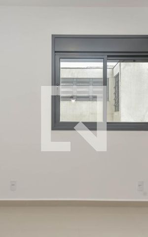 Apartamento à venda com 25m², 1 quarto e sem vagaQuarto