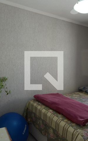 Apartamento à venda com 57m², 2 quartos e 1 vagaQuarto 1