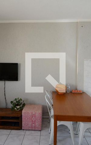 Apartamento à venda com 57m², 2 quartos e 1 vagaSala