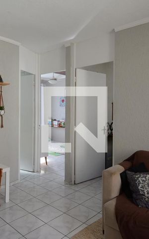 Apartamento à venda com 57m², 2 quartos e 1 vagaSala