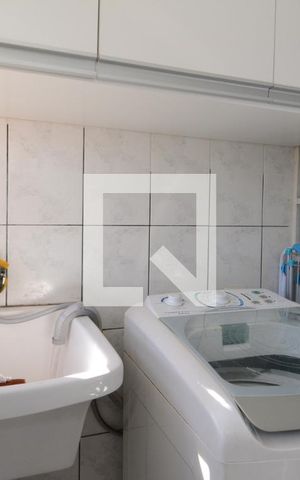 Apartamento à venda com 57m², 2 quartos e 1 vagaÁrea de Serviço