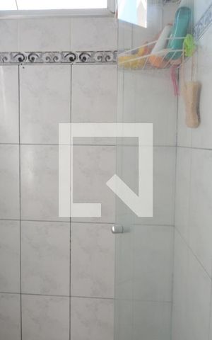 Apartamento à venda com 57m², 2 quartos e 1 vagaBanheiro 