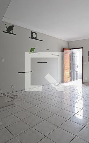 Casa à venda com 110m², 3 quartos e 1 vaga Casa à venda com 110m², 3 quartos e 1 vagaSala