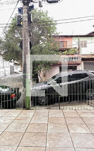 Casa à venda com 110m², 3 quartos e 1 vaga Casa à venda com 110m², 3 quartos e 1 vagaGaragem