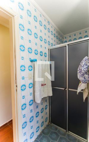 Casa para alugar com 259m², 3 quartos e 2 vagas Casa para alugar com 259m², 3 quartos e 2 vagasBanheiro 1