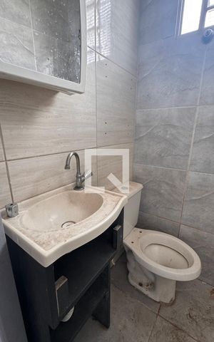 Casa à venda com 468m², 4 quartos e 8 vagas Casa à venda com 468m², 4 quartos e 8 vagasBanheiro Casa 1