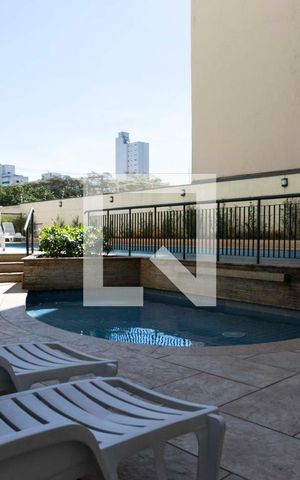 Apartamento à venda com 70m², 2 quartos e 2 vagasÁrea comum - Piscina