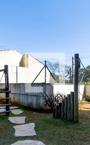 Apartamento à venda com 70m², 2 quartos e 2 vagasÁrea comum - Playground