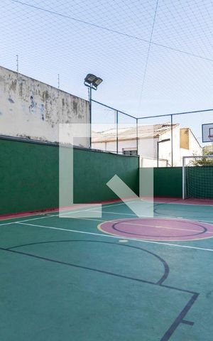 Apartamento à venda com 70m², 2 quartos e 2 vagasÁrea comum - Quadra