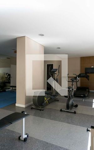 Apartamento à venda com 70m², 2 quartos e 2 vagasÁrea comum - Academia