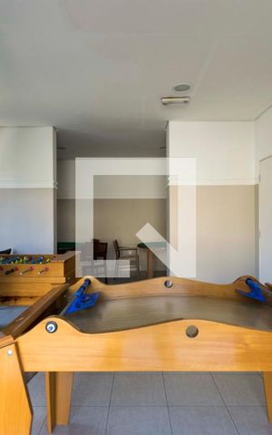Apartamento à venda com 70m², 2 quartos e 2 vagasÁrea comum - Salão de jogos