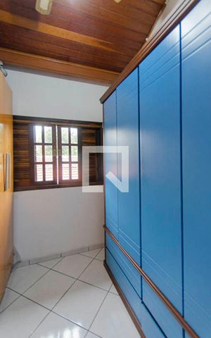 Casa de condomínio à venda com 146m², 3 quartos e 2 vagas Casa de condomínio à venda com 146m², 3 quartos e 2 vagasQuarto 2