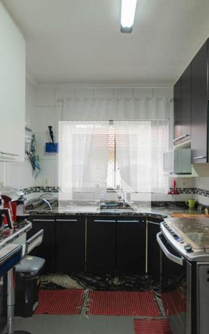 Casa de condomínio à venda com 146m², 3 quartos e 2 vagas Casa de condomínio à venda com 146m², 3 quartos e 2 vagasCozinha