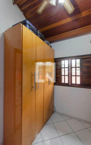 Casa de condomínio à venda com 146m², 3 quartos e 2 vagas Casa de condomínio à venda com 146m², 3 quartos e 2 vagasQuarto 2