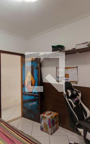 Casa de condomínio à venda com 146m², 3 quartos e 2 vagas Casa de condomínio à venda com 146m², 3 quartos e 2 vagasQuarto 1