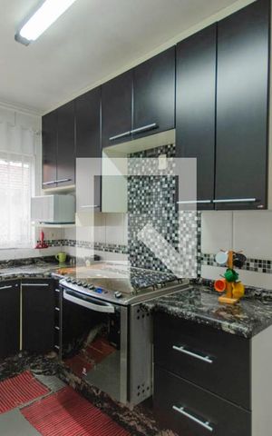 Casa de condomínio à venda com 146m², 3 quartos e 2 vagas Casa de condomínio à venda com 146m², 3 quartos e 2 vagasCozinha