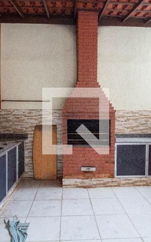 Apartamento à venda com 100m², 3 quartos e 1 vaga Apartamento à venda com 100m², 3 quartos e 1 vagaÁrea comum - Churrasqueira