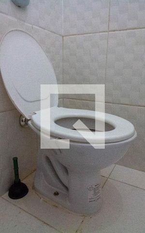 Apartamento à venda com 100m², 3 quartos e 1 vaga Apartamento à venda com 100m², 3 quartos e 1 vagaBanheiro de Serviço