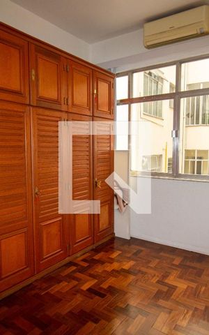 Apartamento à venda com 100m², 3 quartos e 1 vaga Apartamento à venda com 100m², 3 quartos e 1 vagaQuarto 2