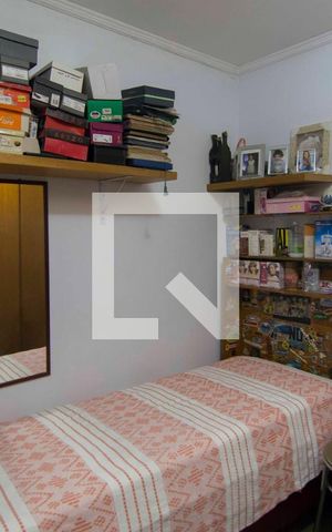 Casa à venda com 120m², 3 quartos e 1 vagaQuarto 3