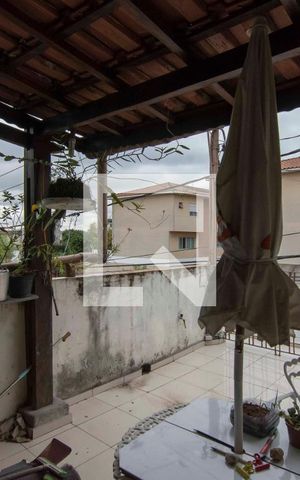 Casa à venda com 120m², 3 quartos e 1 vagaVaranda Quarto 1