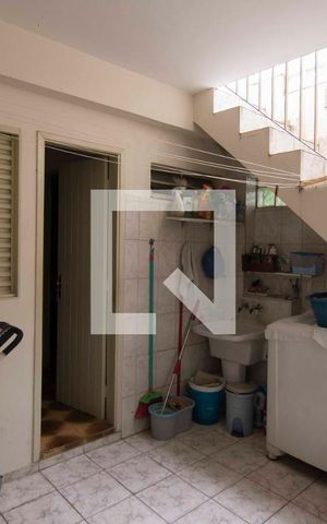 Casa à venda com 120m², 3 quartos e 1 vagaQuintal - Lavanderia