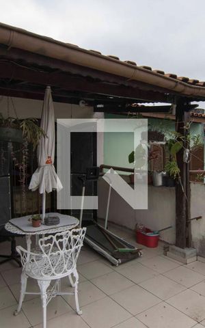 Casa à venda com 120m², 3 quartos e 1 vagaVaranda Quarto 1