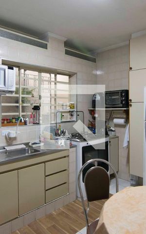 Casa à venda com 120m², 3 quartos e 1 vagaCozinha