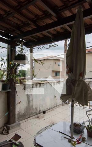 Casa à venda com 120m², 3 quartos e 1 vagaVaranda Quarto 1