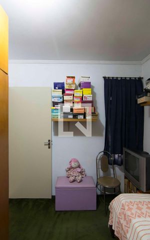 Casa à venda com 120m², 3 quartos e 1 vagaQuarto 3