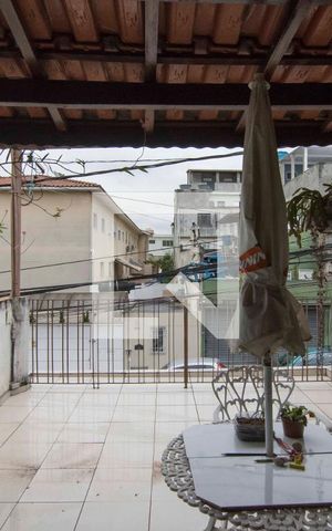 Casa à venda com 120m², 3 quartos e 1 vagaVaranda Quarto 1