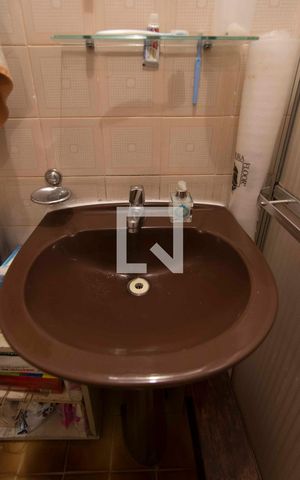 Casa à venda com 120m², 3 quartos e 1 vagaBanheiro de Serviço