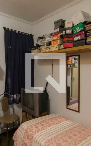Casa à venda com 120m², 3 quartos e 1 vagaQuarto 3