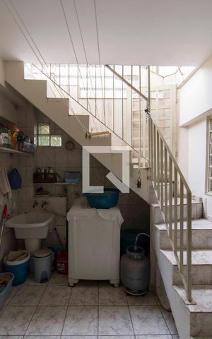 Casa à venda com 120m², 3 quartos e 1 vagaQuintal - Lavanderia