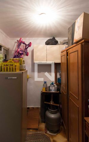 Casa à venda com 120m², 3 quartos e 1 vagaQuarto de Serviço